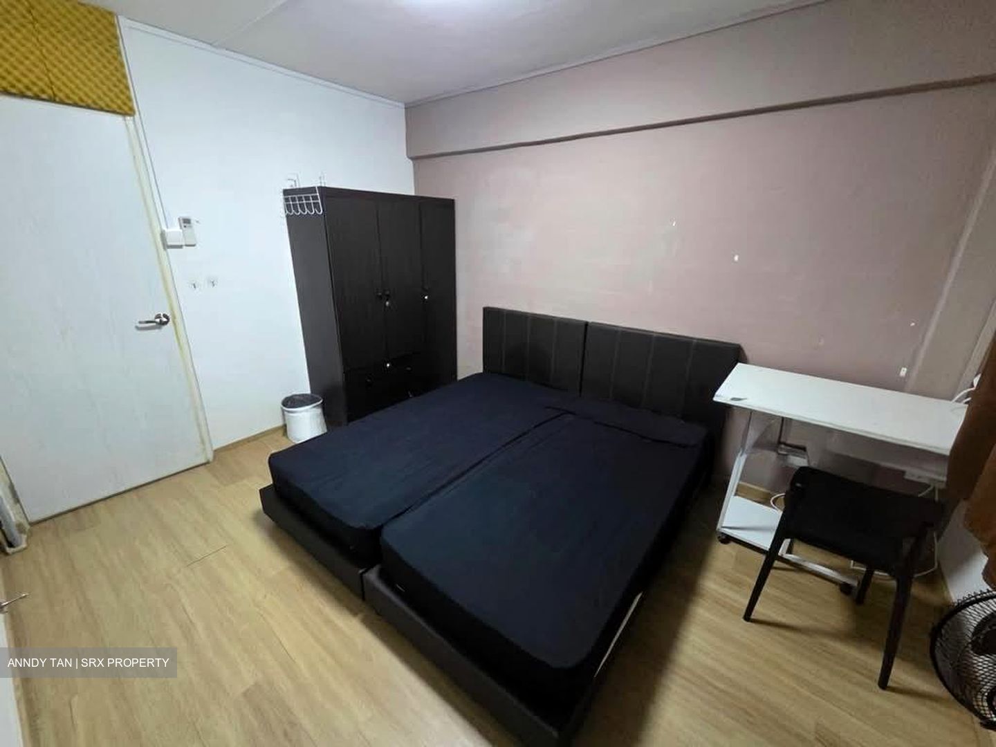 Blk 418 Teck Ghee Heartlands (Ang Mo Kio), HDB 3 Rooms #587631491